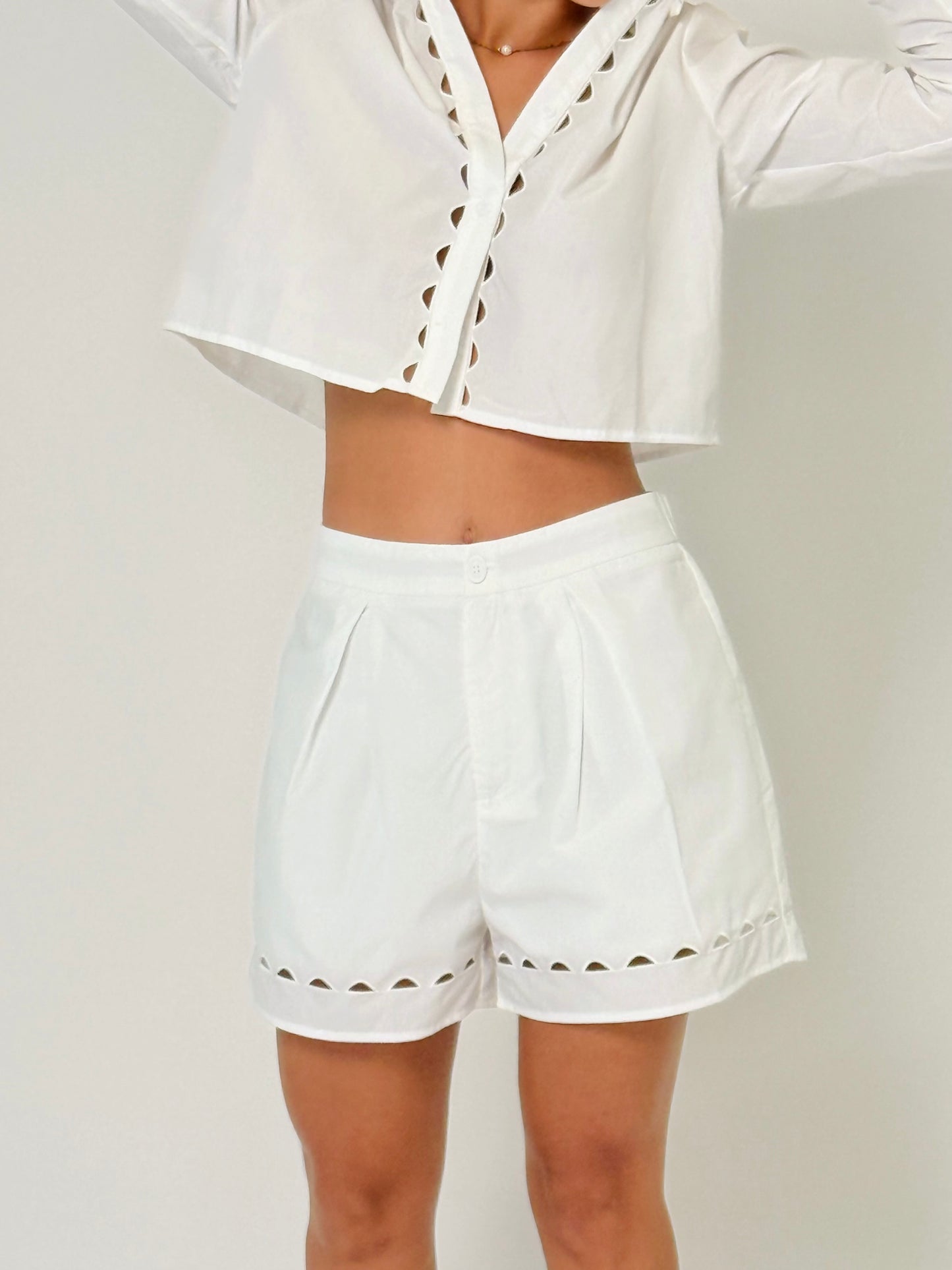 Paloma Set