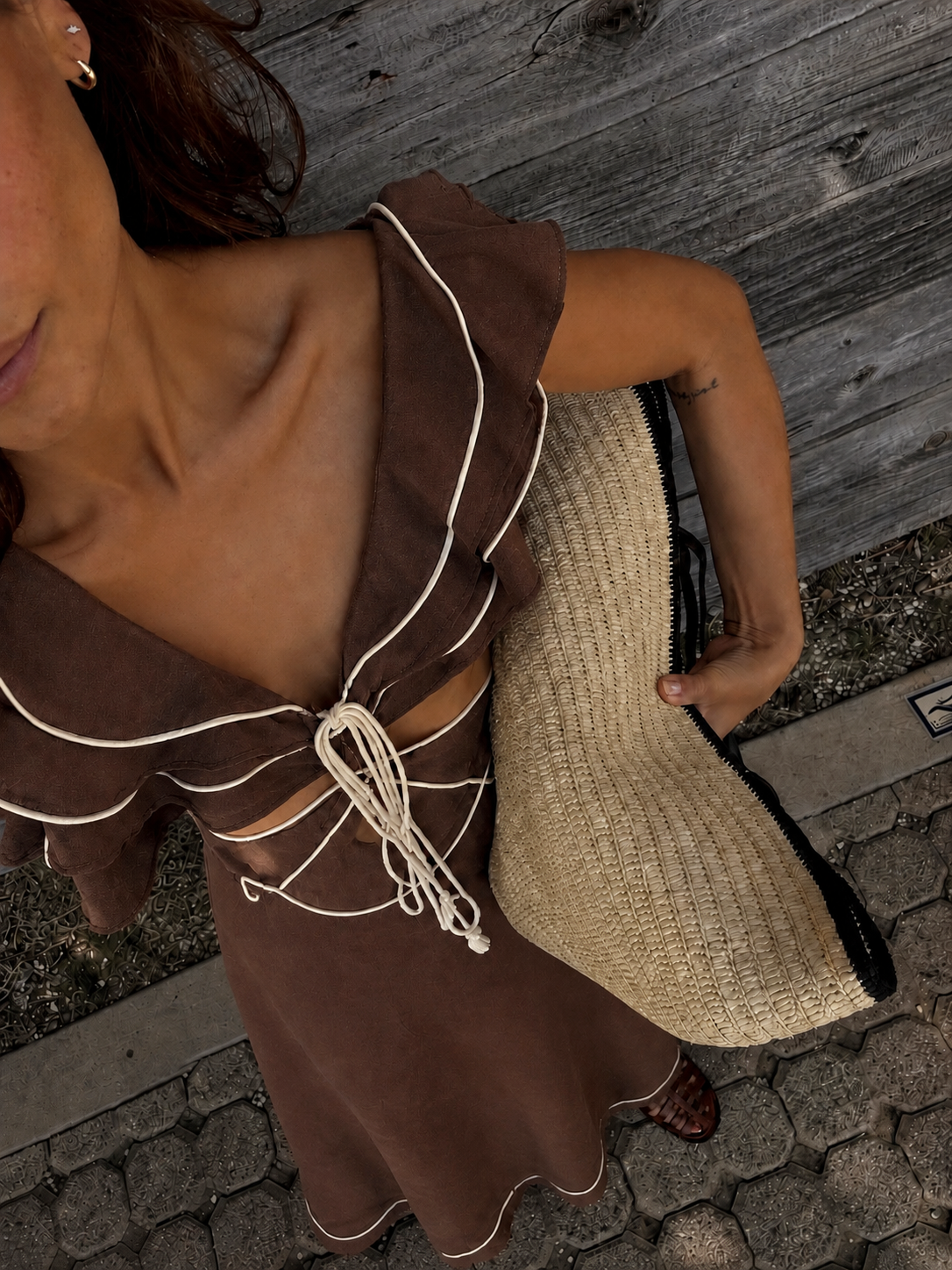Siena Dress