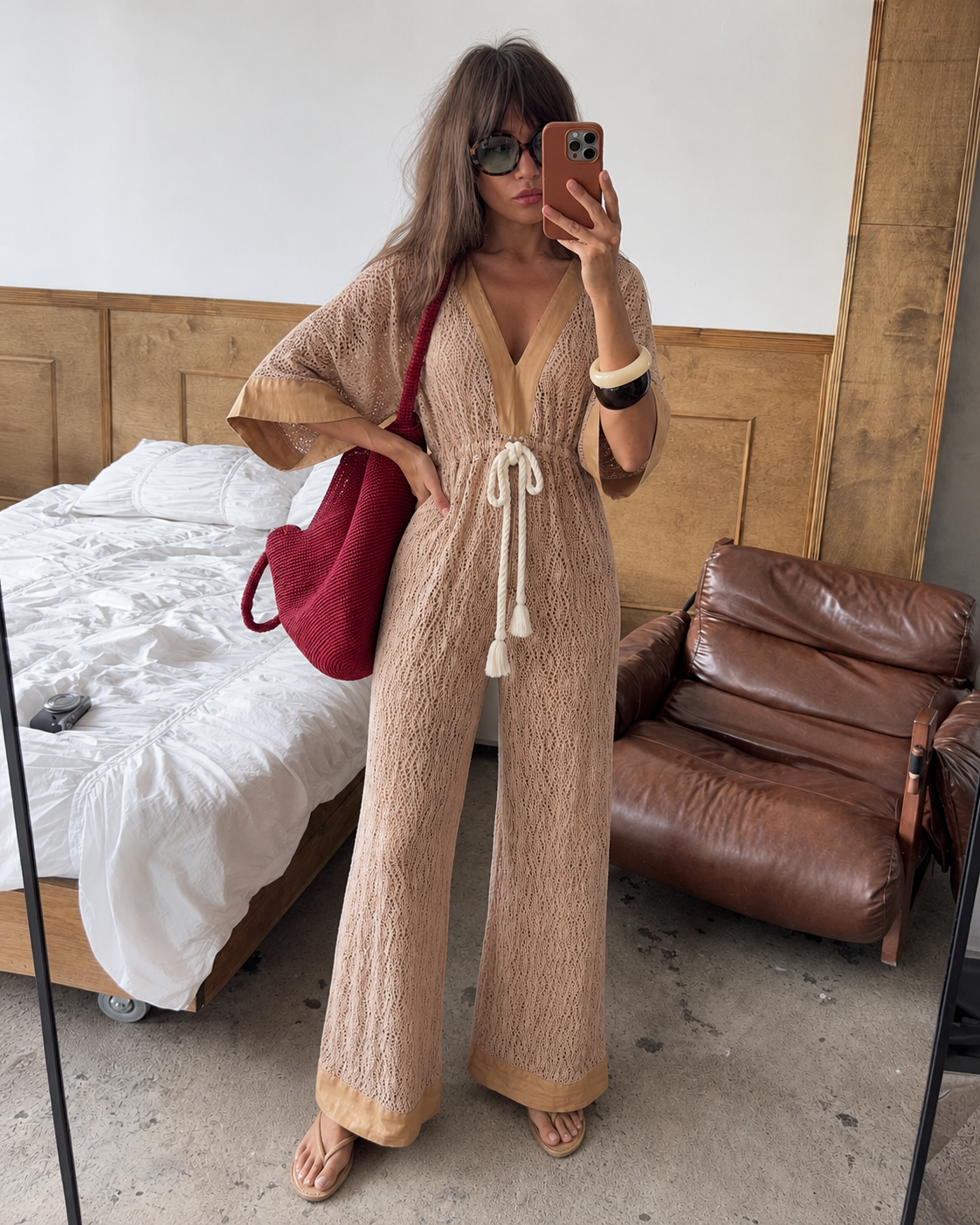 Chiara one - piece
