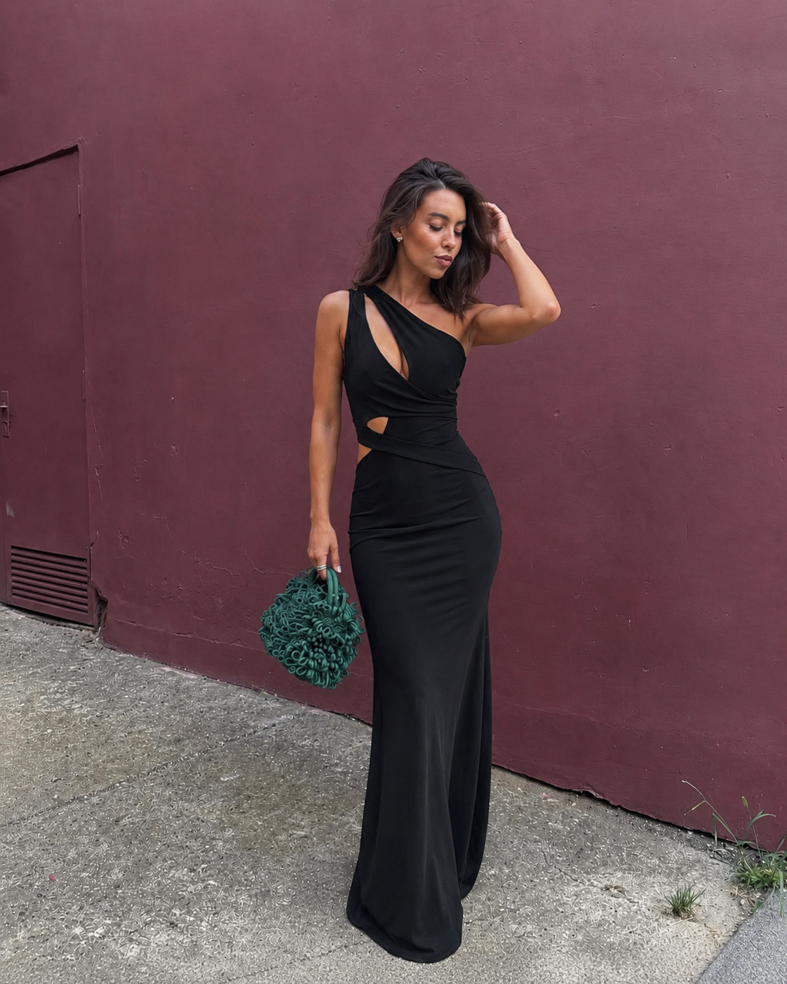 Alessandra Dress