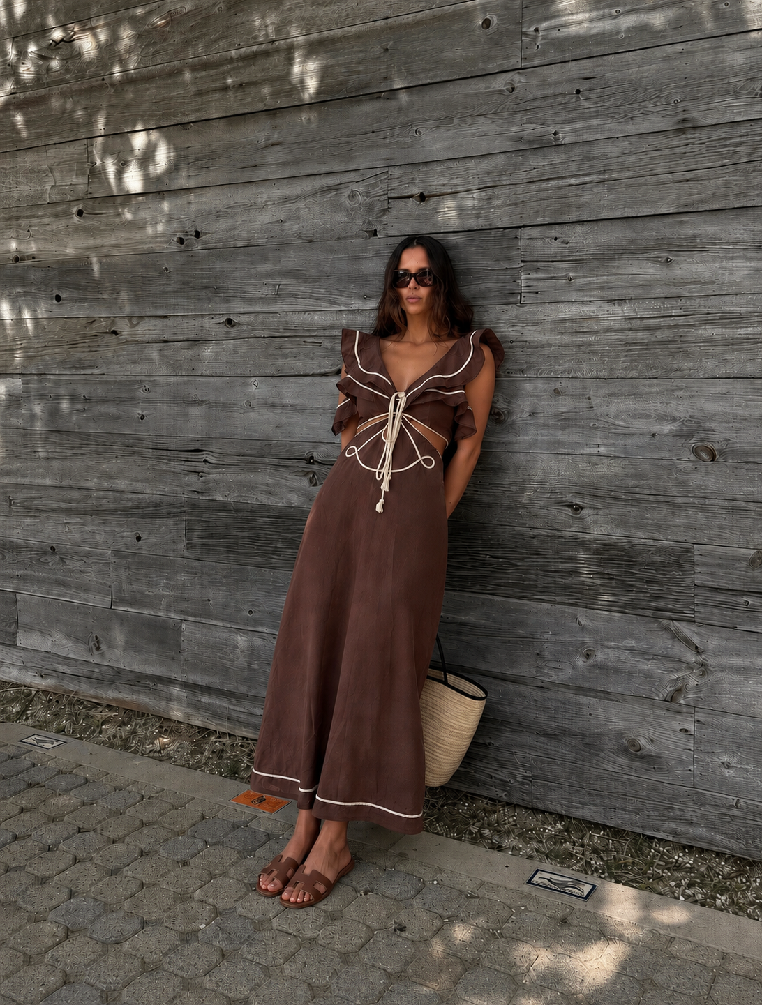 Siena Dress