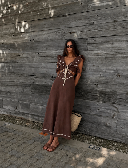 Siena Dress