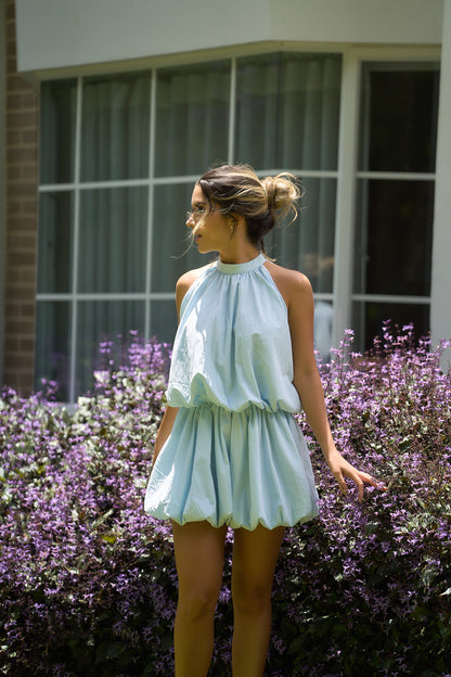 Selene Blue