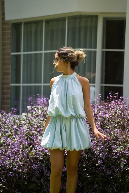 Selene Blue