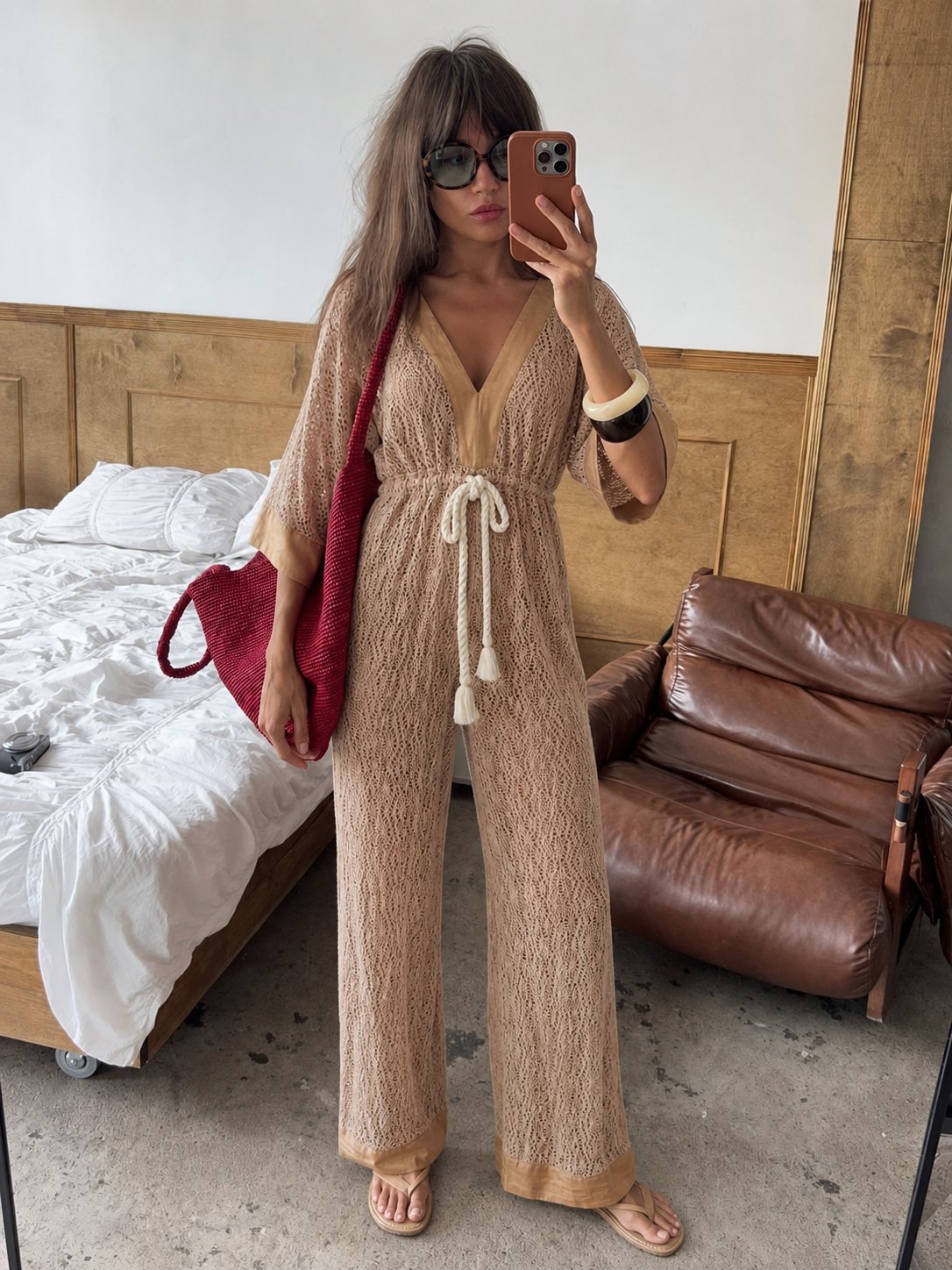 Chiara one - piece