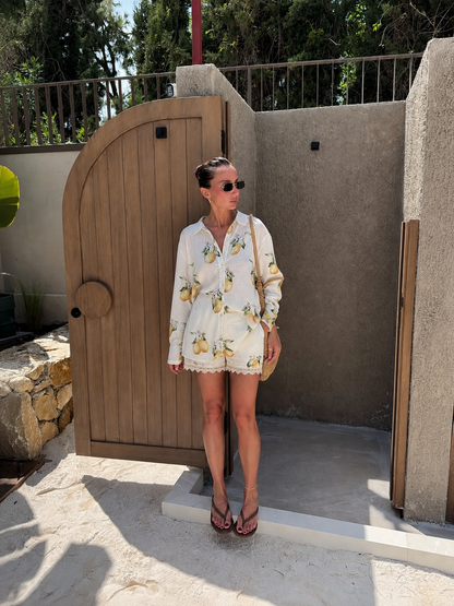 Francesca Lino Set