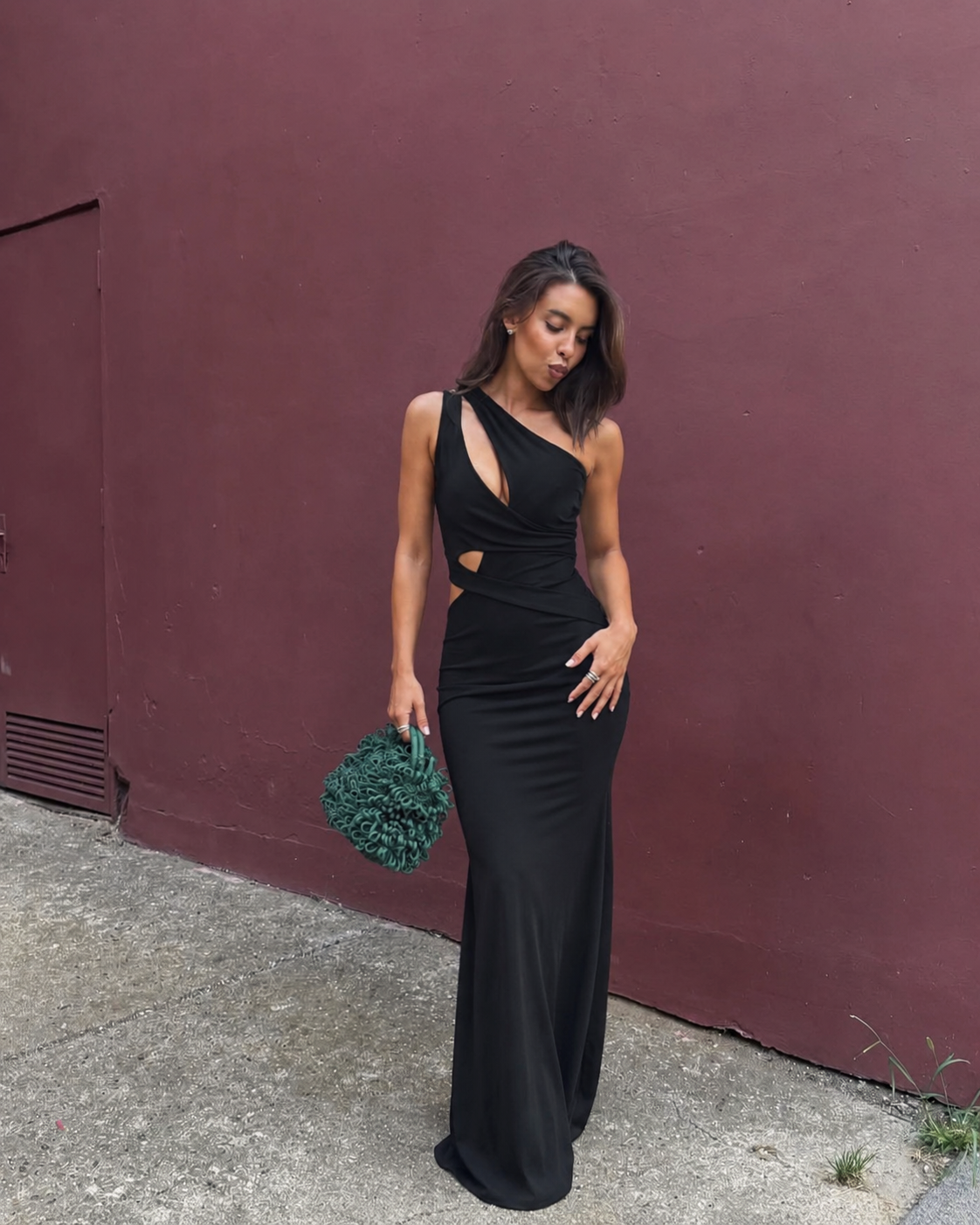 Alessandra Dress