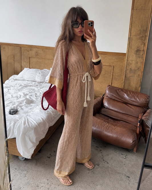 Chiara one - piece