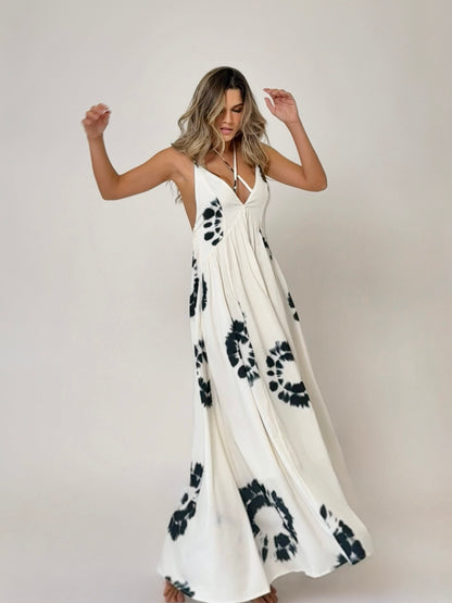 Marea Maxi Dress