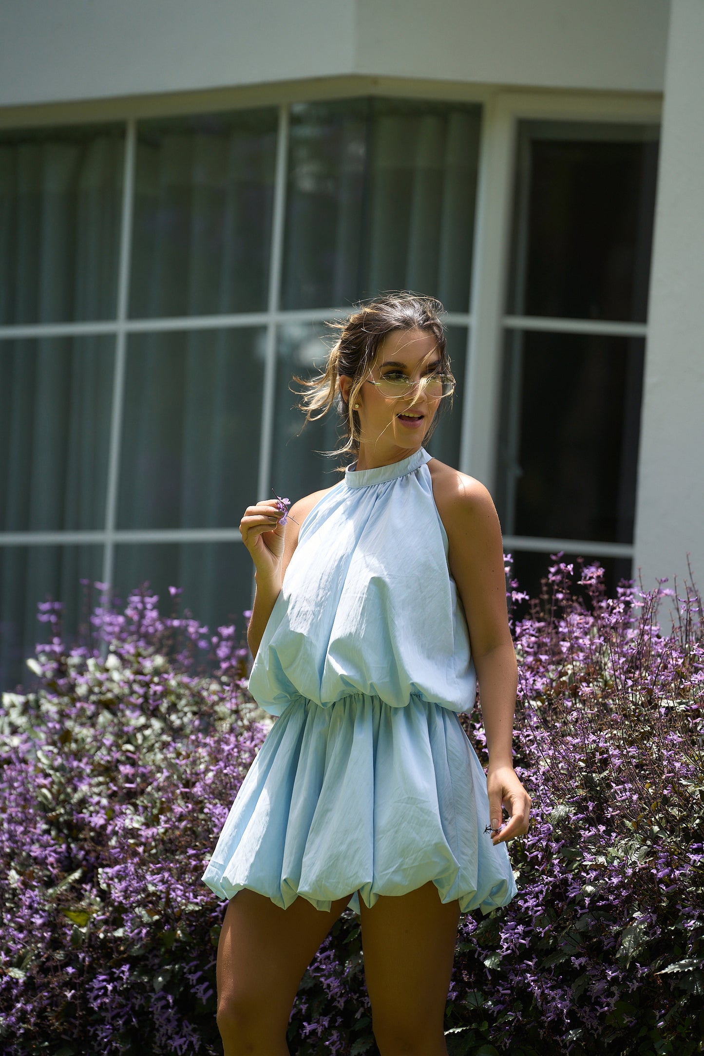 Selene Blue