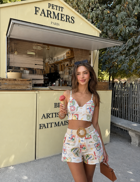 Giorgia Set