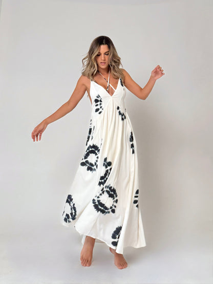 Marea Maxi Dress