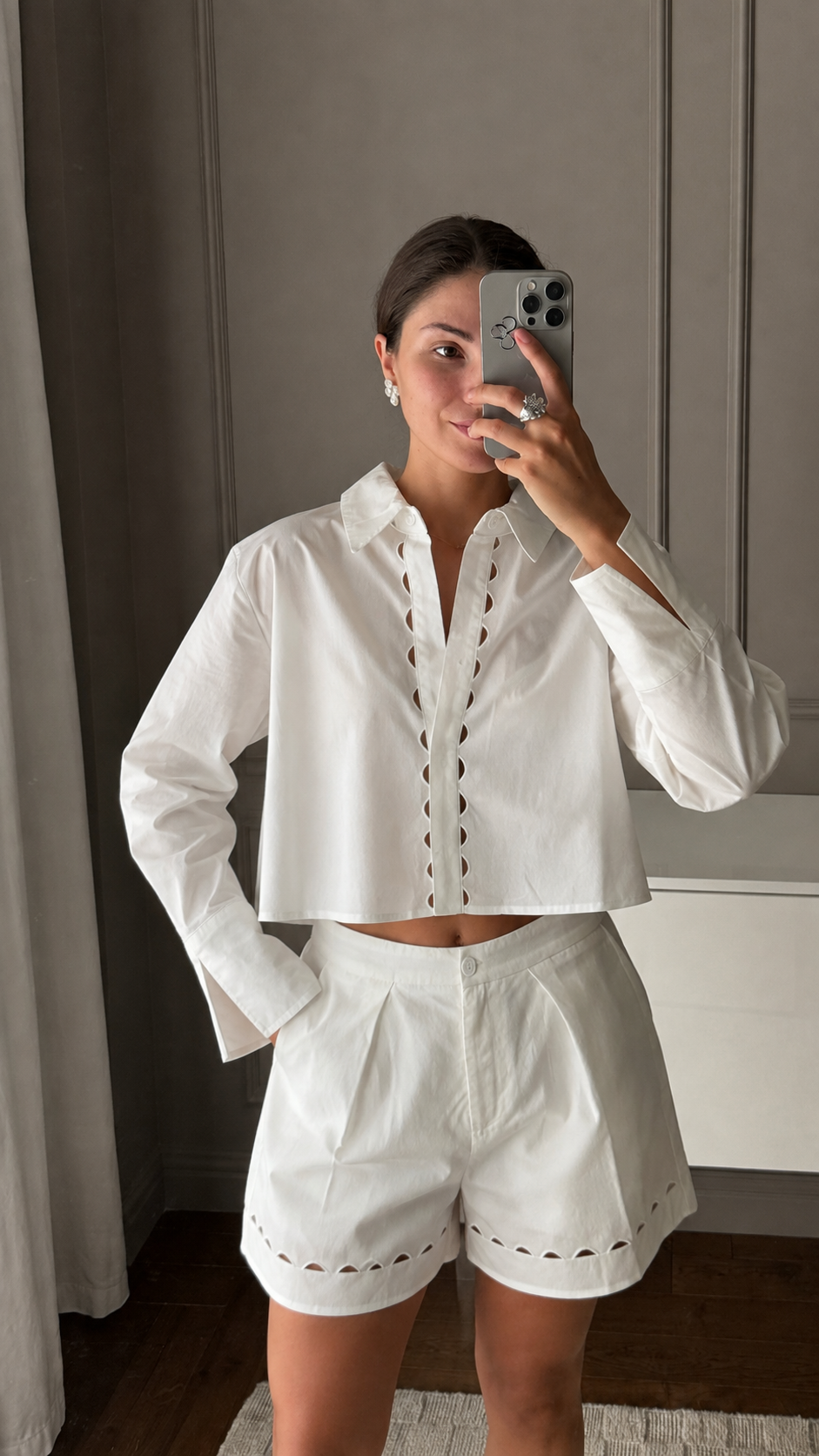 Paloma Set