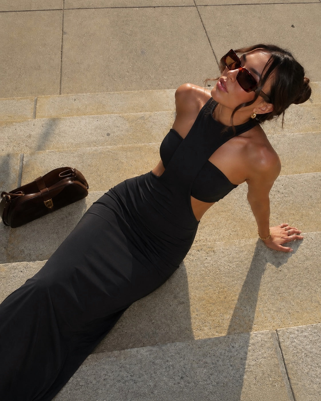 Bruna Dress