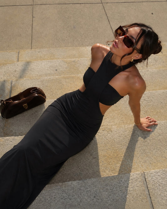 Bruna Dress
