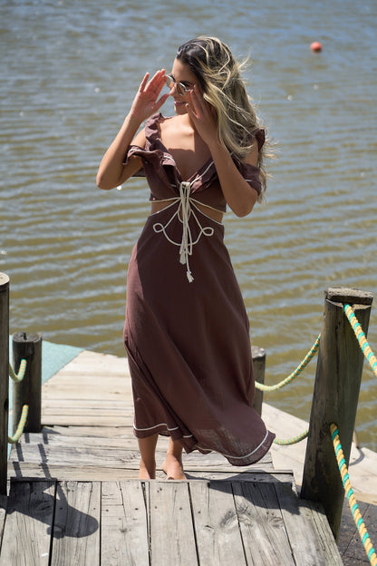 Siena Dress