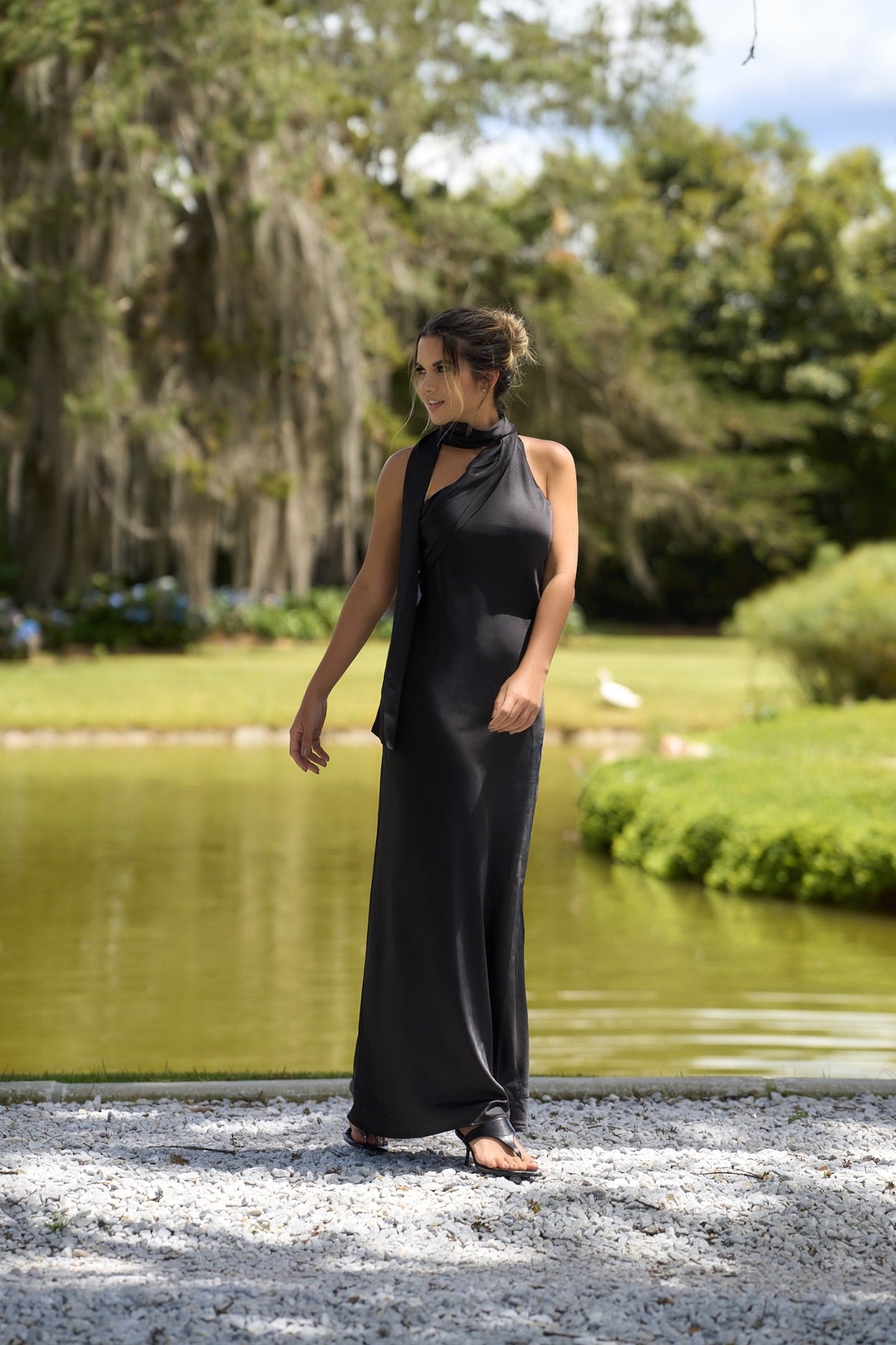 Aria Dress