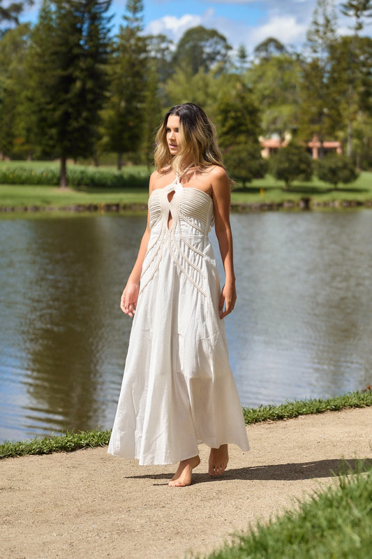 Aurora Dress