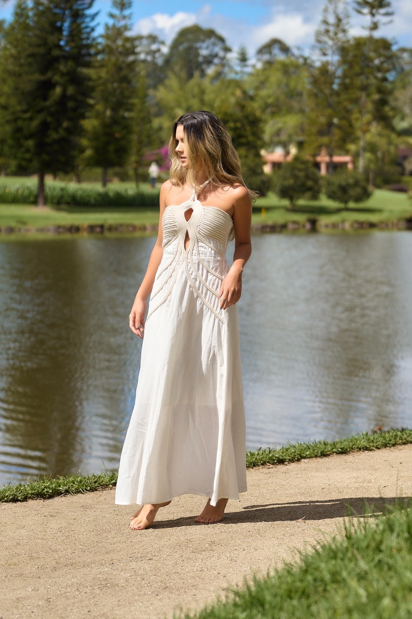 Aurora Dress